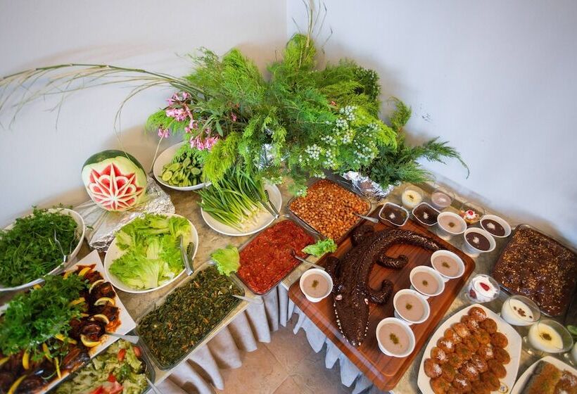 Отель Aqua Nina