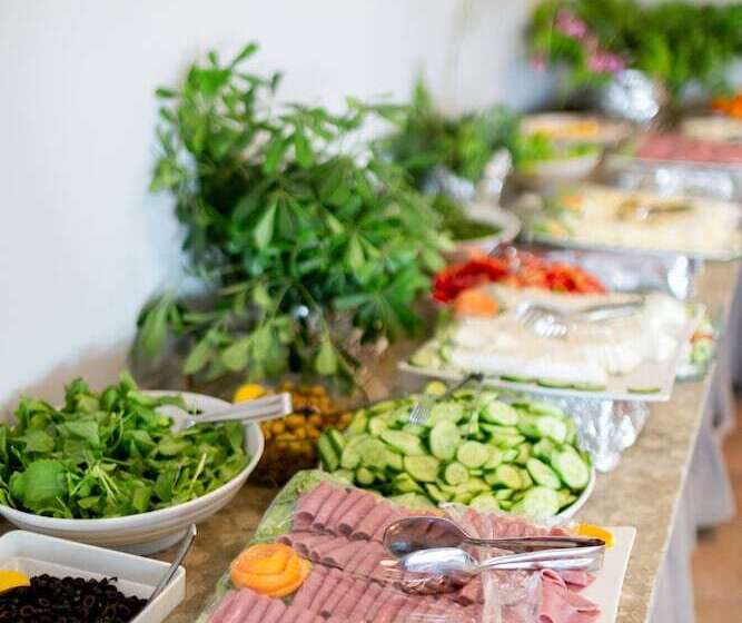 Отель Aqua Nina