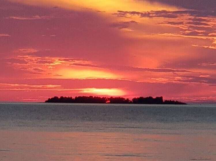 ホテル Askeviks Camping & Stugor