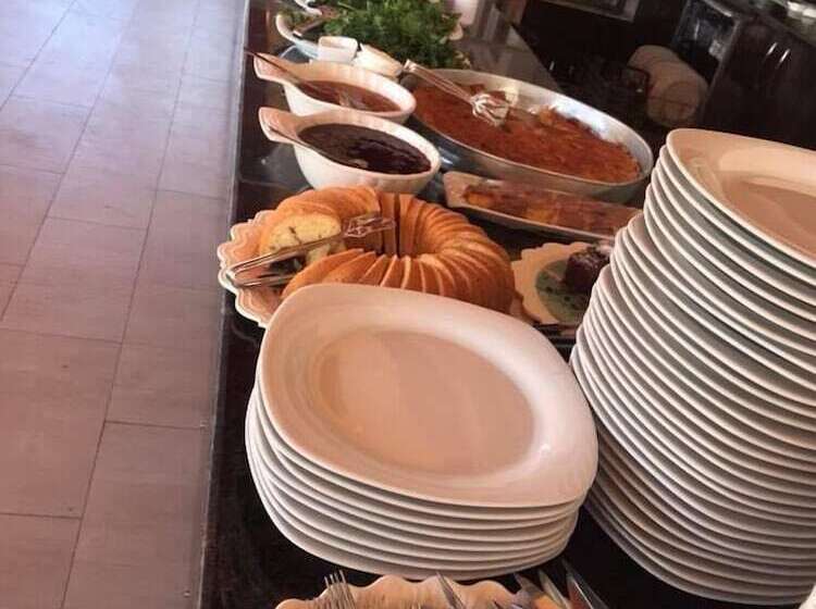 בית מלון כפרי Avsa Nehir Delux