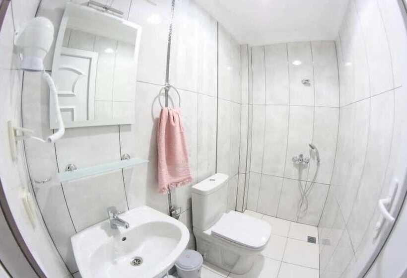 בית מלון כפרי Avsa Nehir Delux