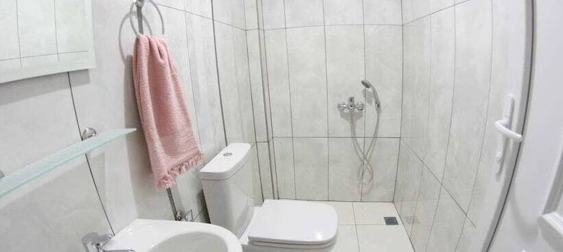 בית מלון כפרי Avsa Nehir Delux