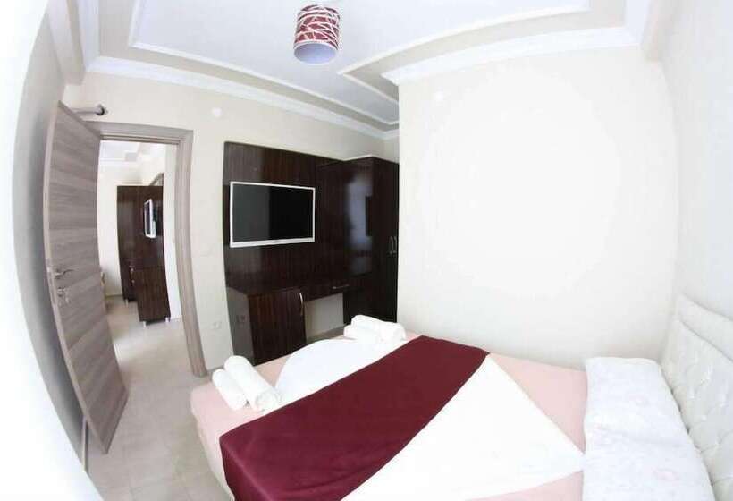 בית מלון כפרי Avsa Nehir Delux