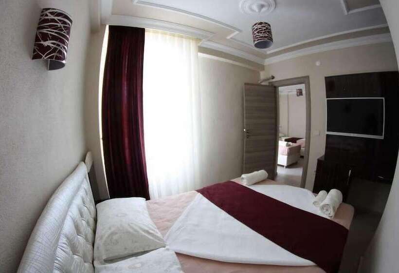 فندق Avsa Nehir Delux