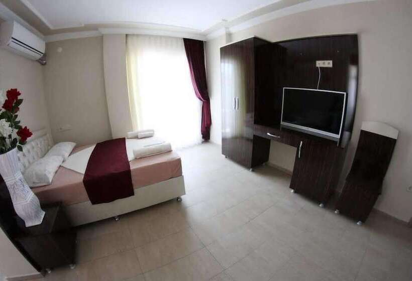 בית מלון כפרי Avsa Nehir Delux