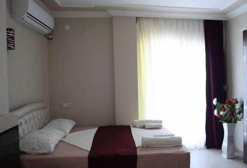 בית מלון כפרי Avsa Nehir Delux