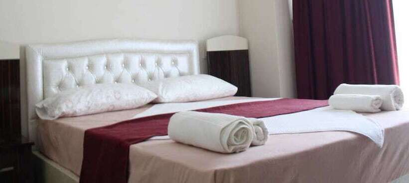 בית מלון כפרי Avsa Nehir Delux