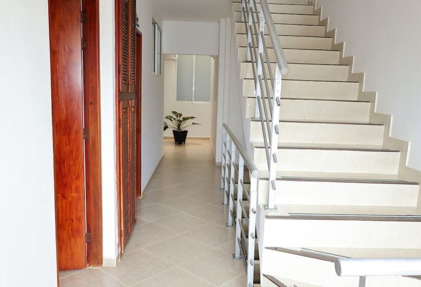 酒店 Ayenda Torre 2