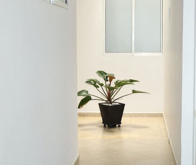 هتل Ayenda Torre 2