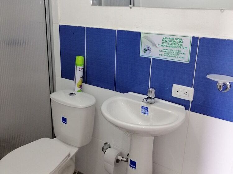 هتل El Balcón De La Villa