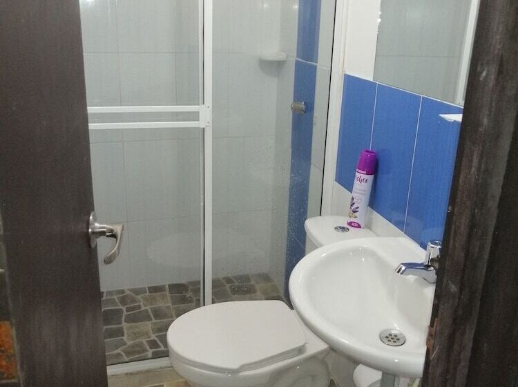 هتل El Balcón De La Villa