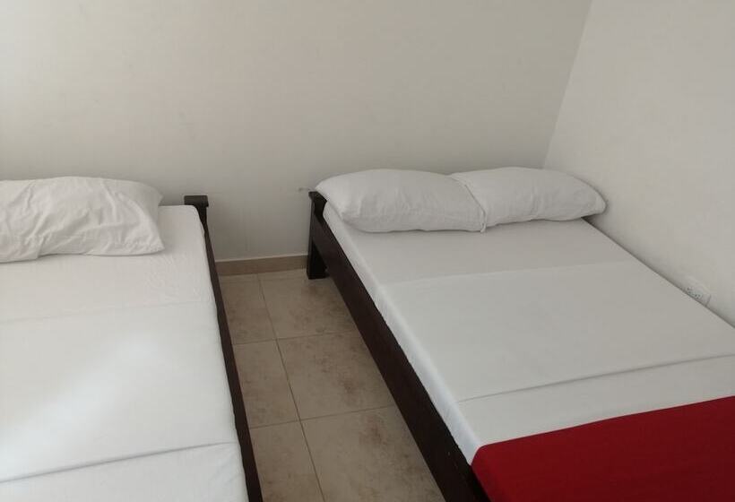 Отель El Balcón De La Villa