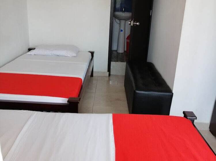 Отель El Balcón De La Villa