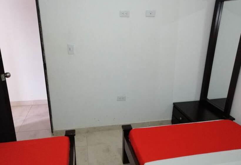 Отель El Balcón De La Villa