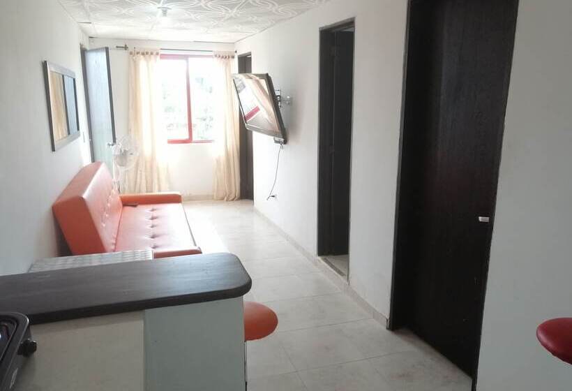 هتل El Balcón De La Villa