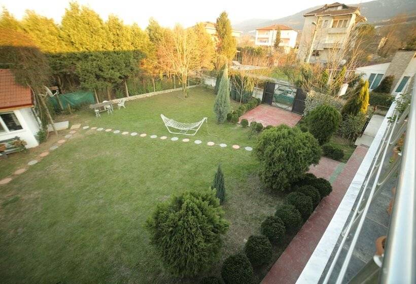 هتل Best In Deniz 2