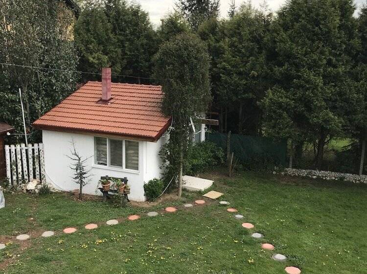 בית מלון כפרי Best In Deniz 2