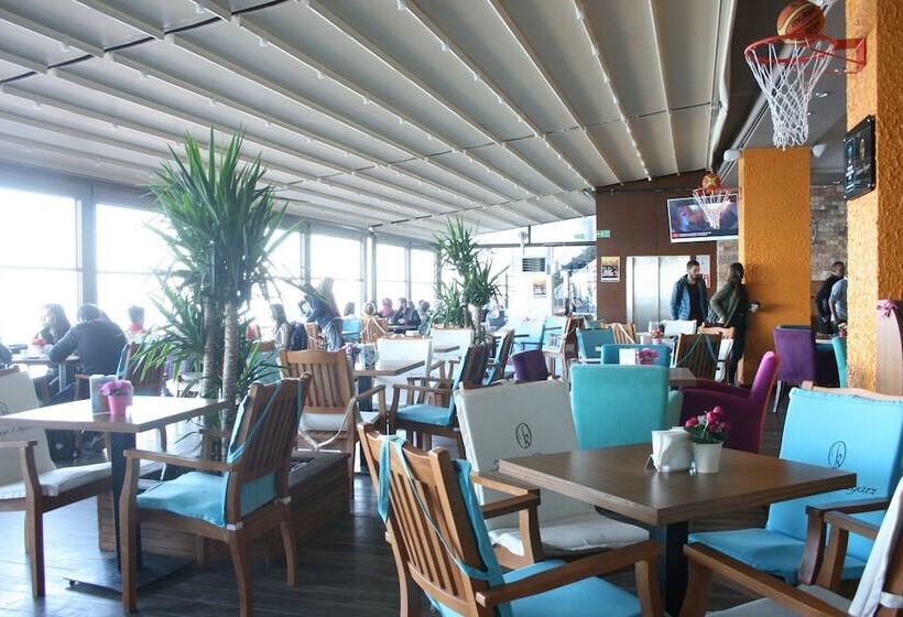 호텔 Beyaz Cinar Butik