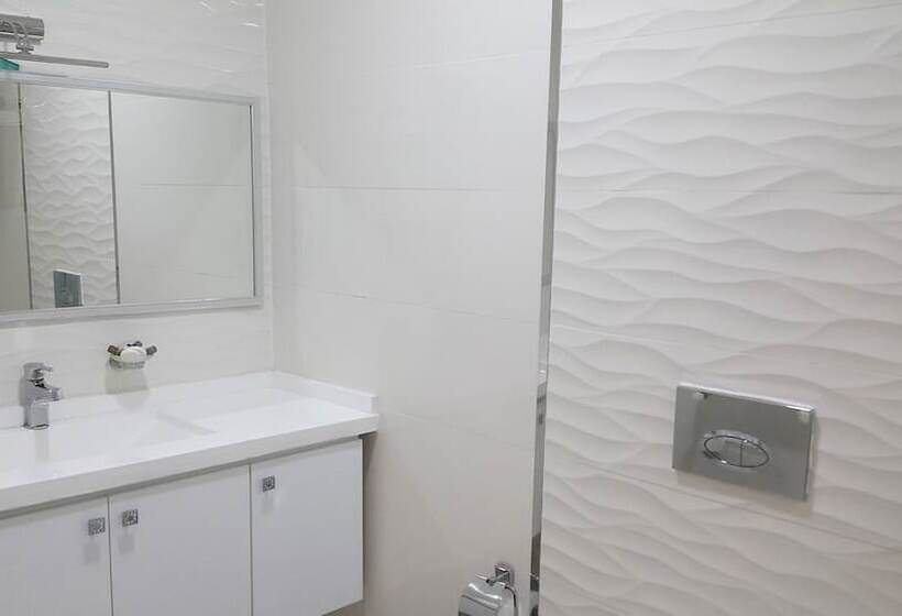 호텔 Beyaz Cinar Butik