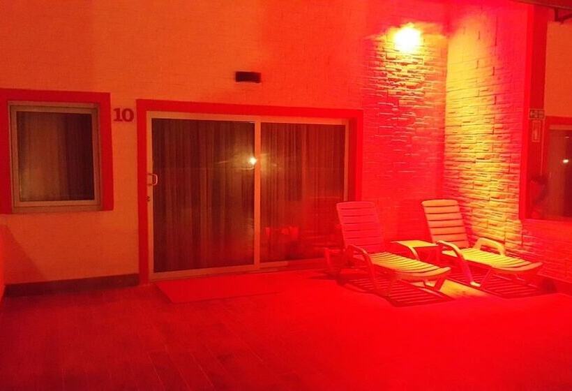 호텔 Beyaz Cinar Butik