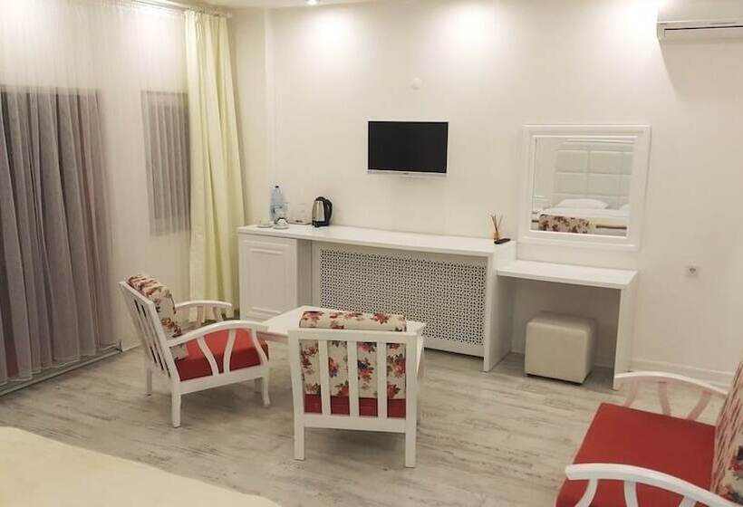 호텔 Beyaz Cinar Butik