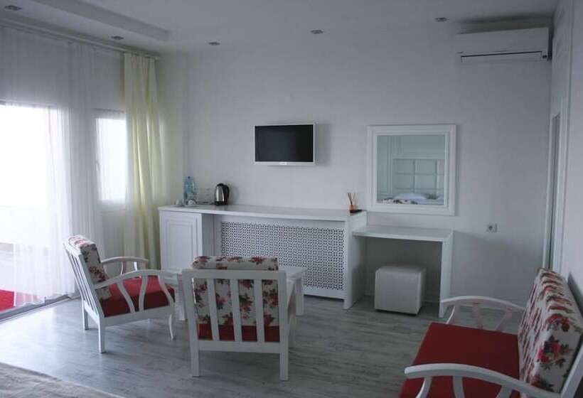 호텔 Beyaz Cinar Butik