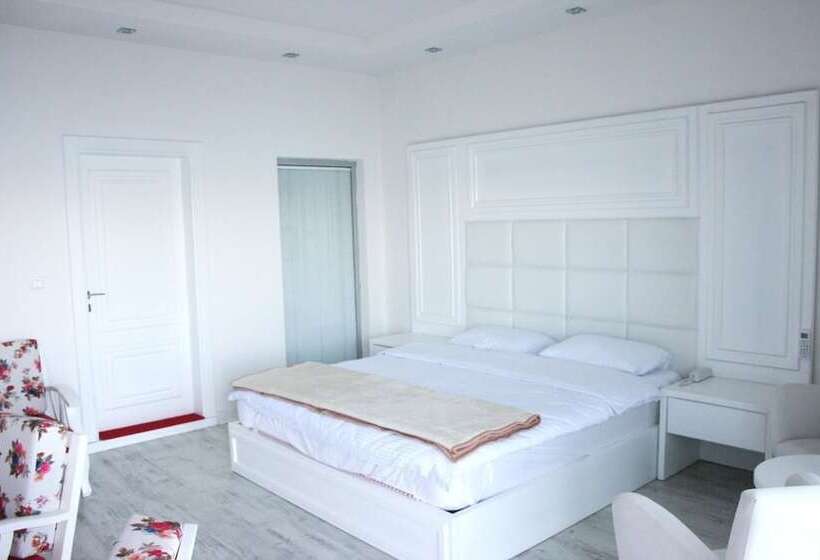 호텔 Beyaz Cinar Butik