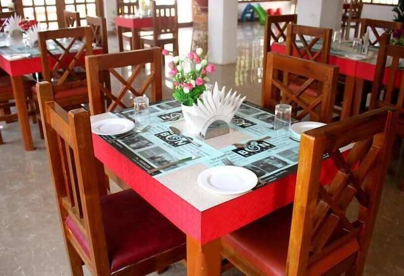 فندق Bon Villa Retreat