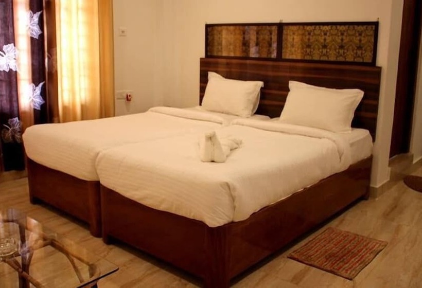 فندق Bon Villa Retreat