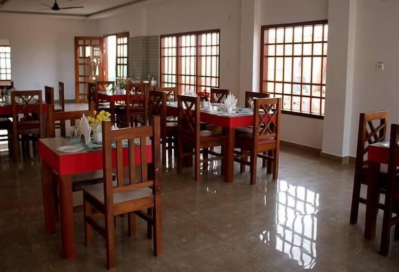 فندق Bon Villa Retreat