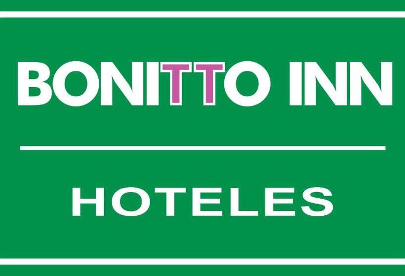 酒店 Bonitto Inn® Altamira Zona Industrial
