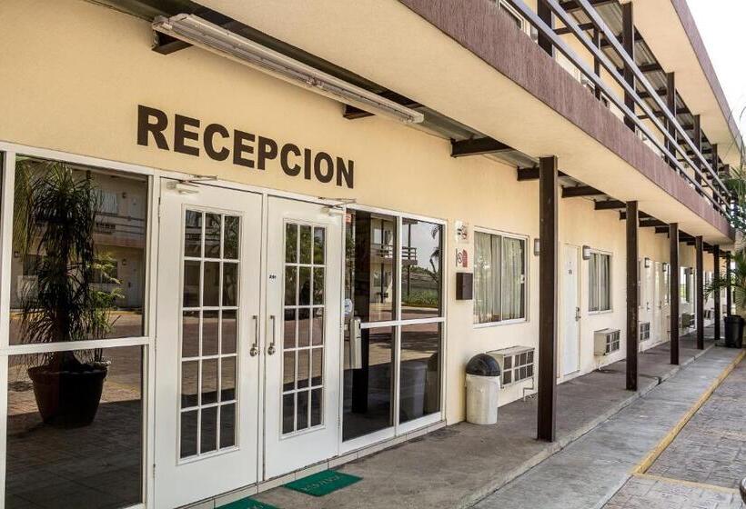 酒店 Bonitto Inn® Altamira Zona Industrial