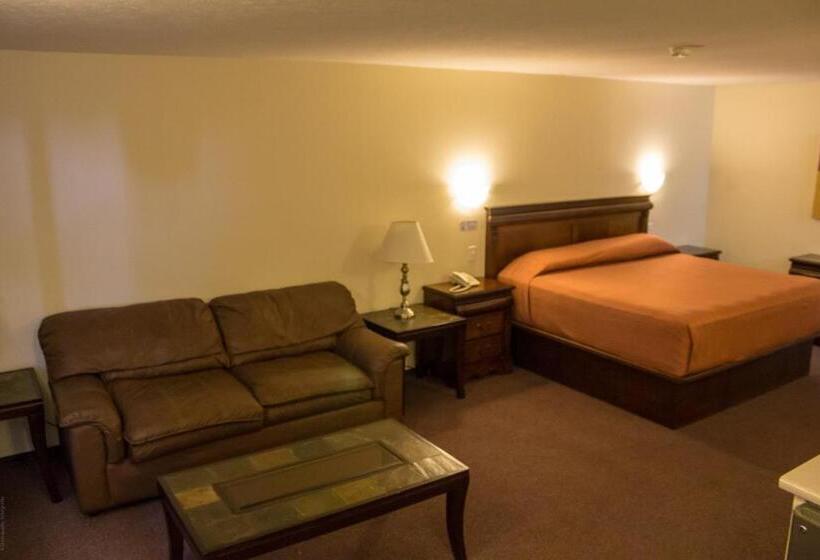 酒店 Bonitto Inn® Altamira Zona Industrial