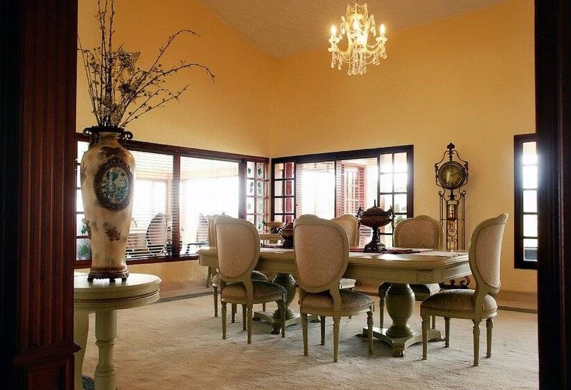 호텔 Boutique Casa Caballero