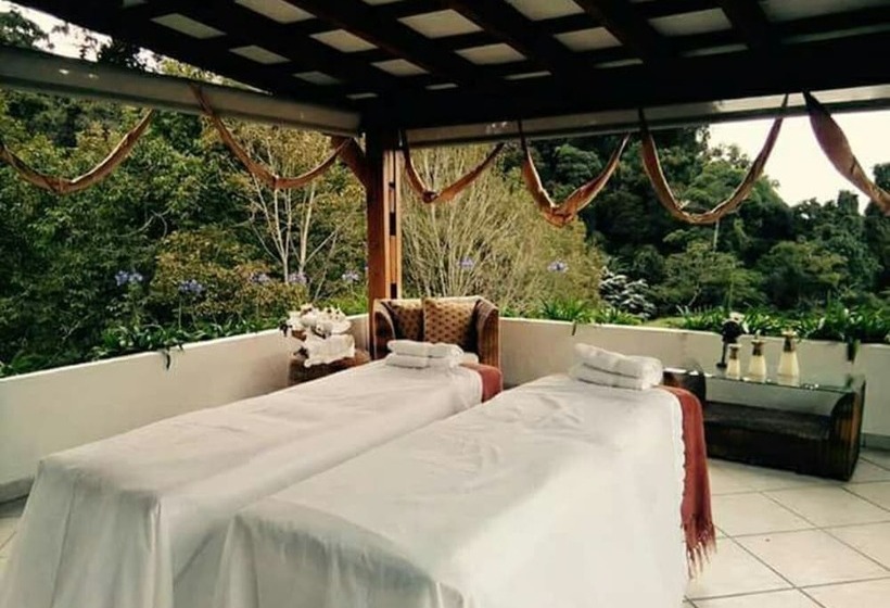 호텔 Boutique Casa Caballero