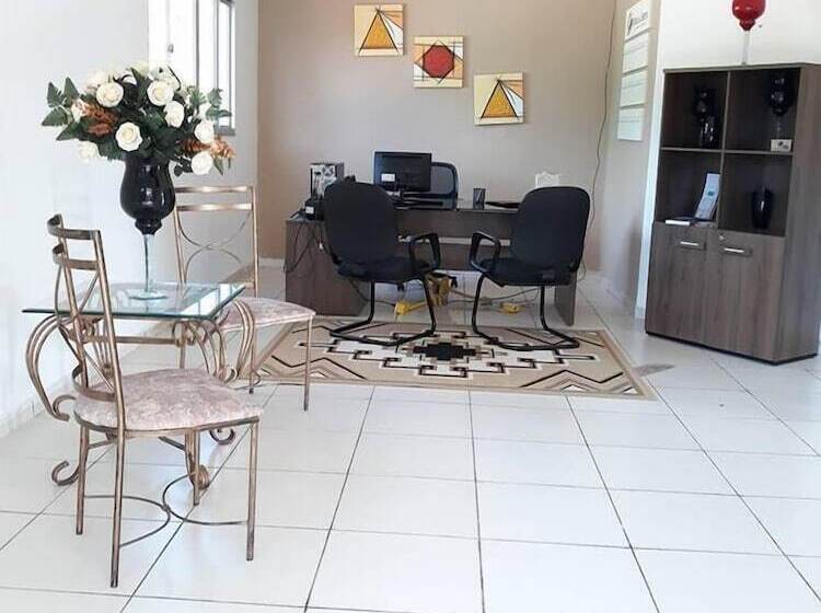 فندق Brisa Da Serra