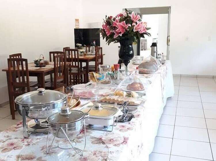 فندق Brisa Da Serra