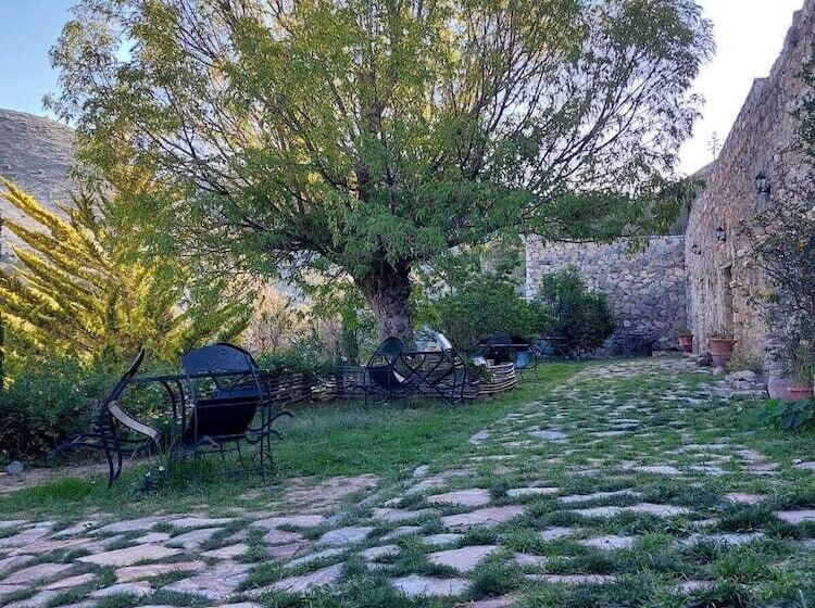 בית מלון כפרי Brisa Del Cielo