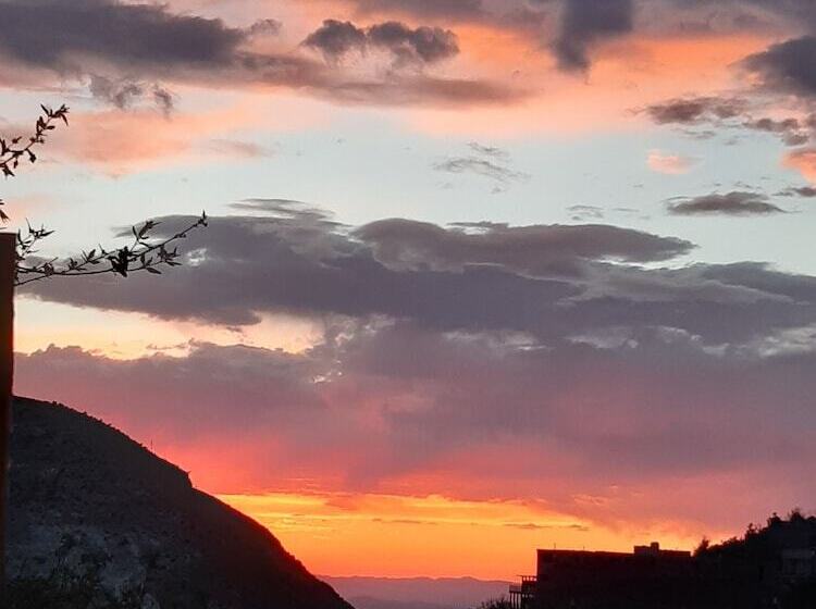 בית מלון כפרי Brisa Del Cielo