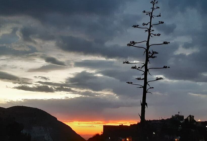 בית מלון כפרי Brisa Del Cielo