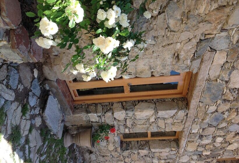 בית מלון כפרי Brisa Del Cielo