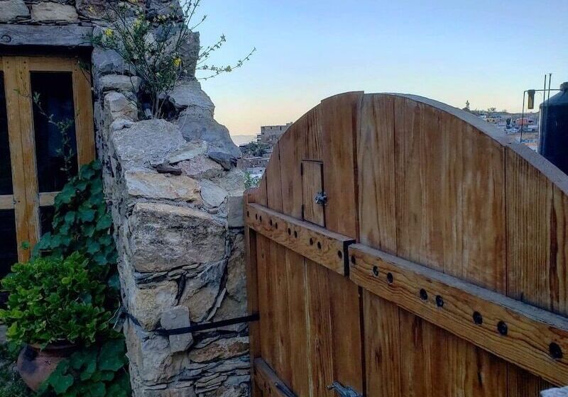 בית מלון כפרי Brisa Del Cielo