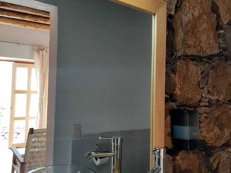 בית מלון כפרי Brisa Del Cielo