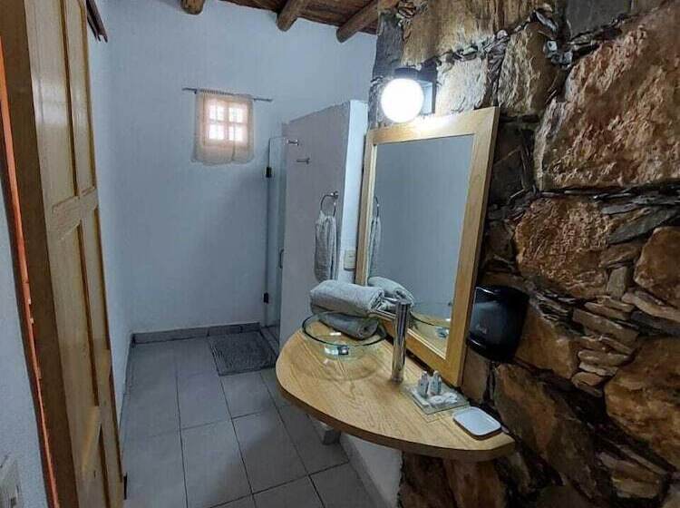 בית מלון כפרי Brisa Del Cielo