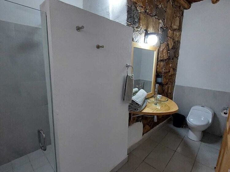 בית מלון כפרי Brisa Del Cielo