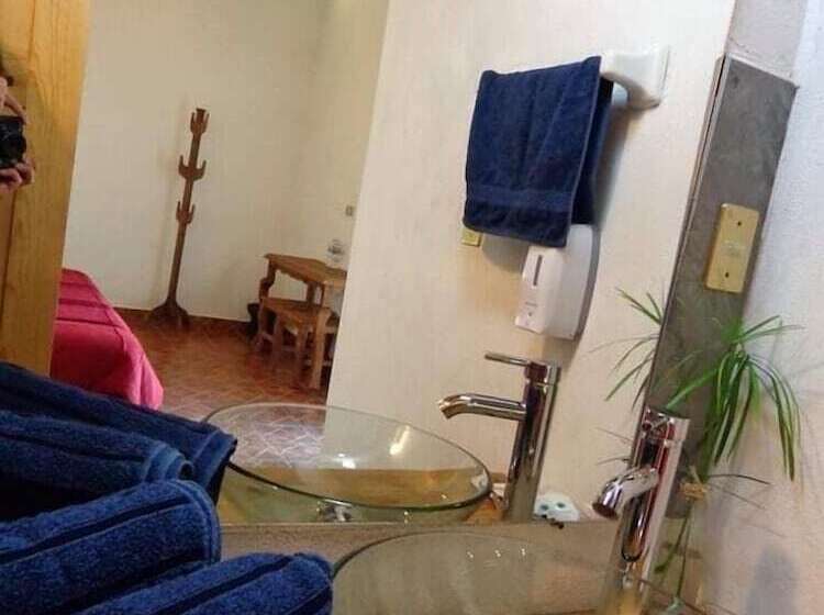 בית מלון כפרי Brisa Del Cielo