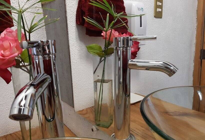 בית מלון כפרי Brisa Del Cielo