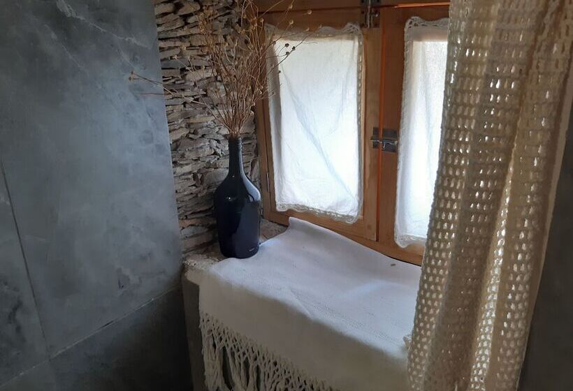 בית מלון כפרי Brisa Del Cielo