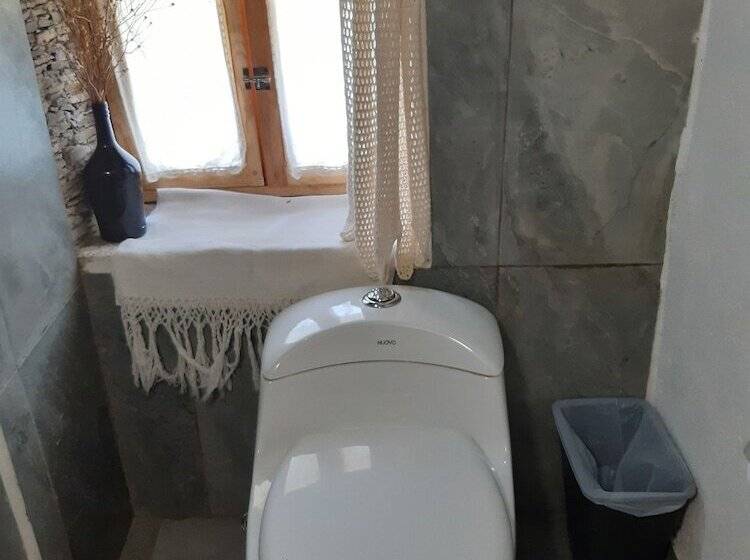 בית מלון כפרי Brisa Del Cielo