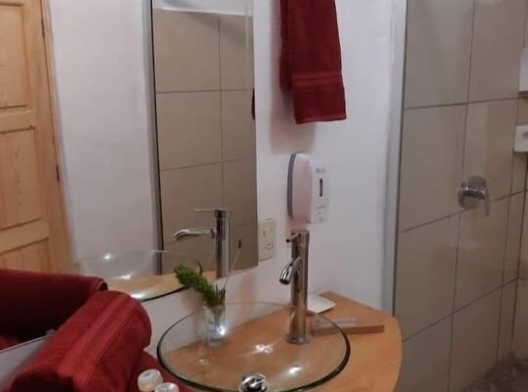 בית מלון כפרי Brisa Del Cielo